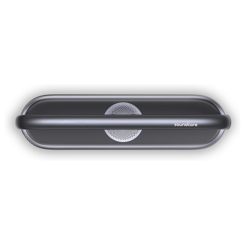 Anker Soundcore Motion X600 Hi-Res Bluetooth garsiakalbis, erdvinis garsas, 50W, iki 12 valandų grojimo, IPX7, LDAC