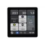 Shelly Wall Display X1i juodas jutiklinio valdymo skydelis