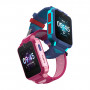 TCL MOVETIME Family Watch MT42X išmanusis laikrodis, Sakura Pink