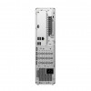 Lenovo IdeaCentre Tower 08IAS10 bokštinis kompiuteris - Intel Core Ultra 7 265, 16GB RAM, 512GB SSD, Be OS, Cloud Grey