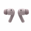 Motorola moto buds 2 belaidės įkišamos ausinės, Violet Ice