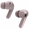 Motorola moto buds 2 belaidės įkišamos ausinės, Violet Ice