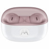 Motorola moto buds 2 belaidės įkišamos ausinės, Violet Ice