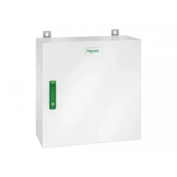 APC Backfeed Box 275A trifazis galios kontaktorius su apatine jungtimi, skirtas Easy UPS 3M 60-100kVA
