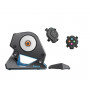 Tacx NEO 2T su Zwift Cog ir Click [010-04791-61] dviračio treniruoklis