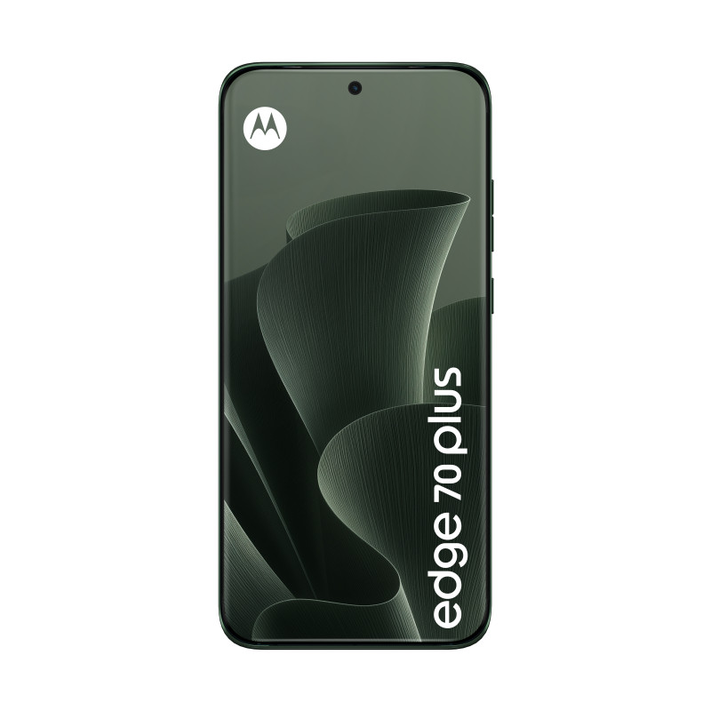 Motorola Moto Edge 70 Plus 8/256GB išmanusis telefonas, Mountain View