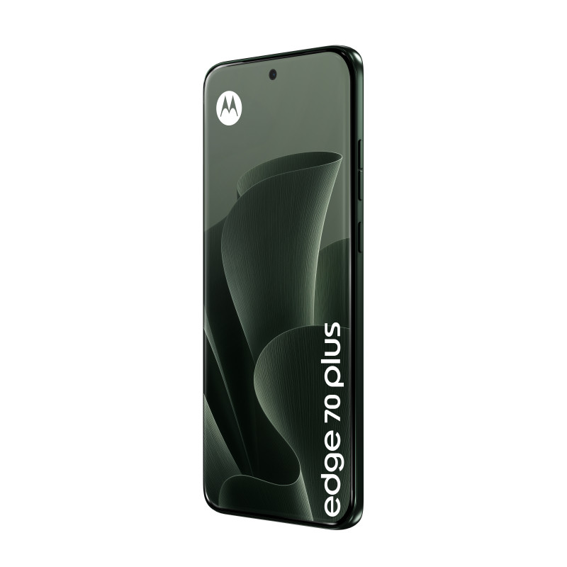 Motorola Moto Edge 70 Plus 8/256GB išmanusis telefonas, Mountain View