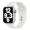 „Apple Watch“ sportinė apyrankė 41 mm – balta