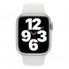 „Apple Watch“ sportinė apyrankė 41 mm – balta