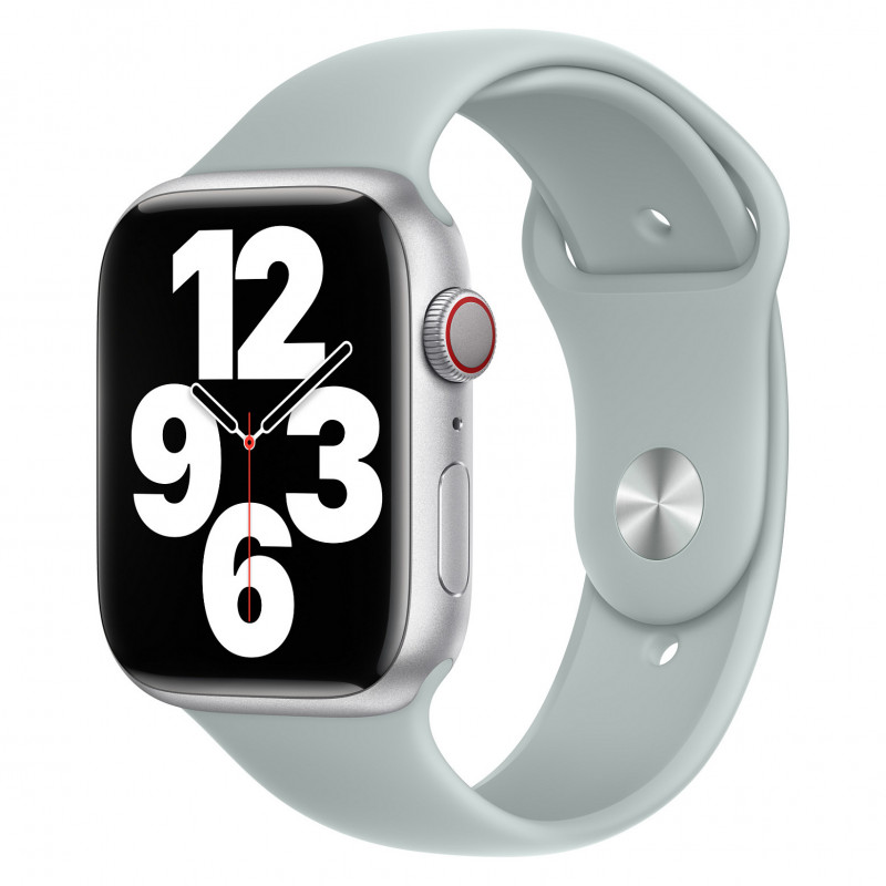 Apple Watch Sport Band 45 mm – Succulent