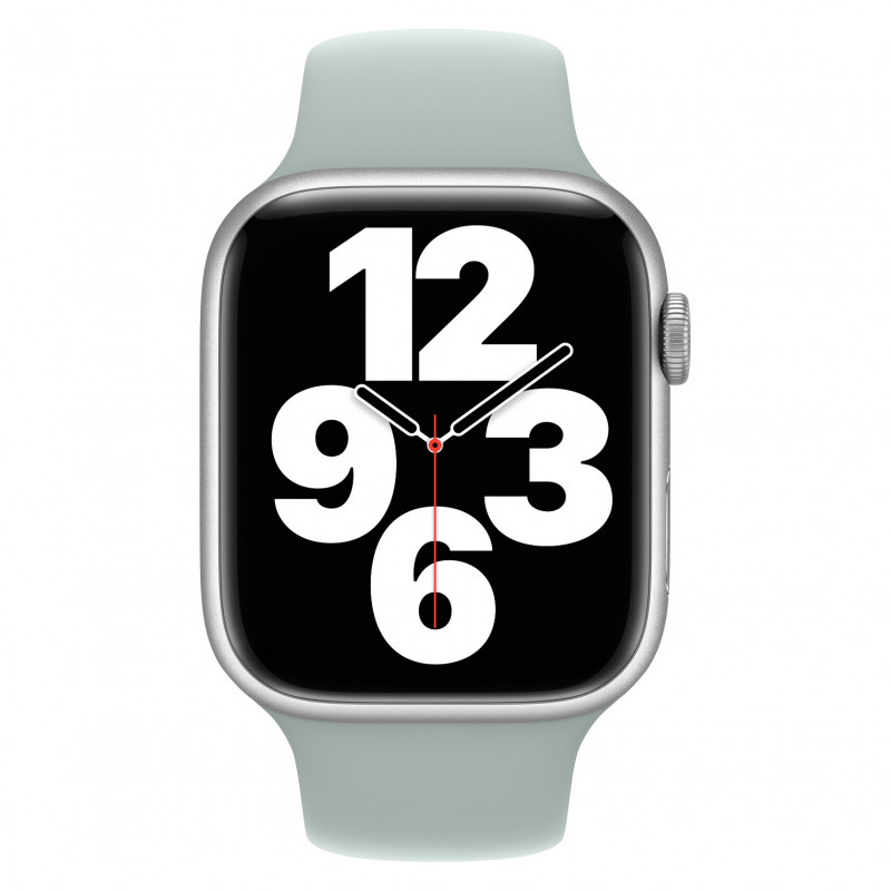 Apple Watch Sport Band 45 mm – Succulent