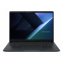 ASUS B3406CCA-LY0592 14 inch WUXGA nešiojamas kompiuteris - Intel Core Ultra 5 225H, 8GB RAM, 256GB SSD, Be OS