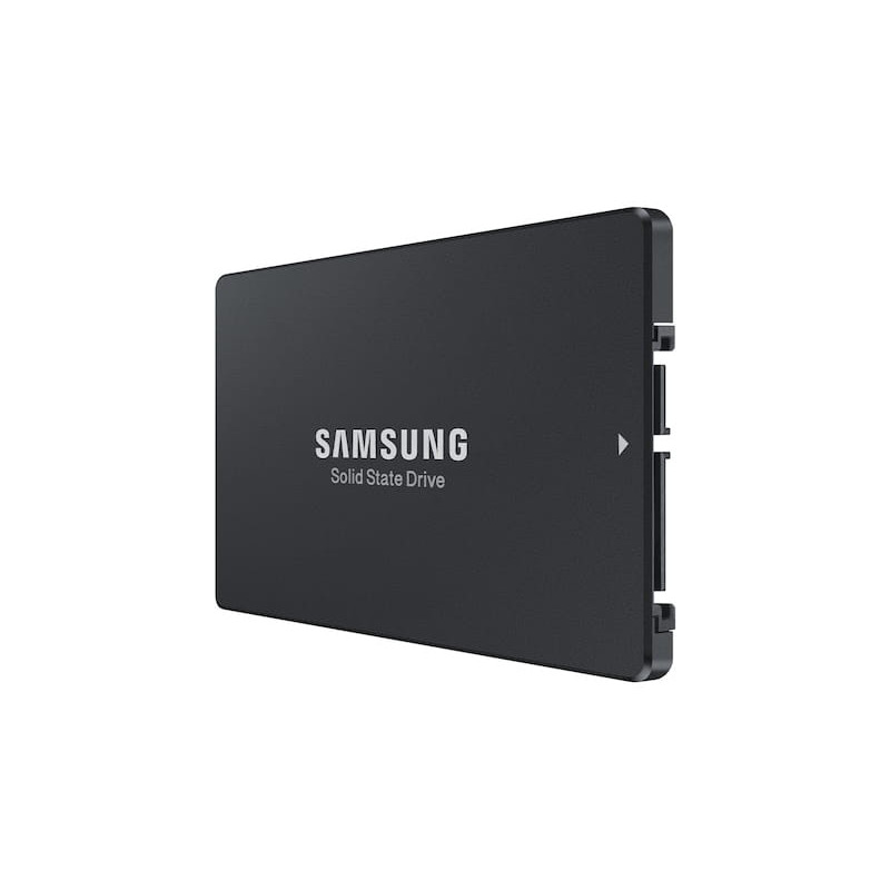 Samsung PM893 480GB 2,5 inch SATA III duomenų centro SSD (MZ7L3480HCHQ-00A07)