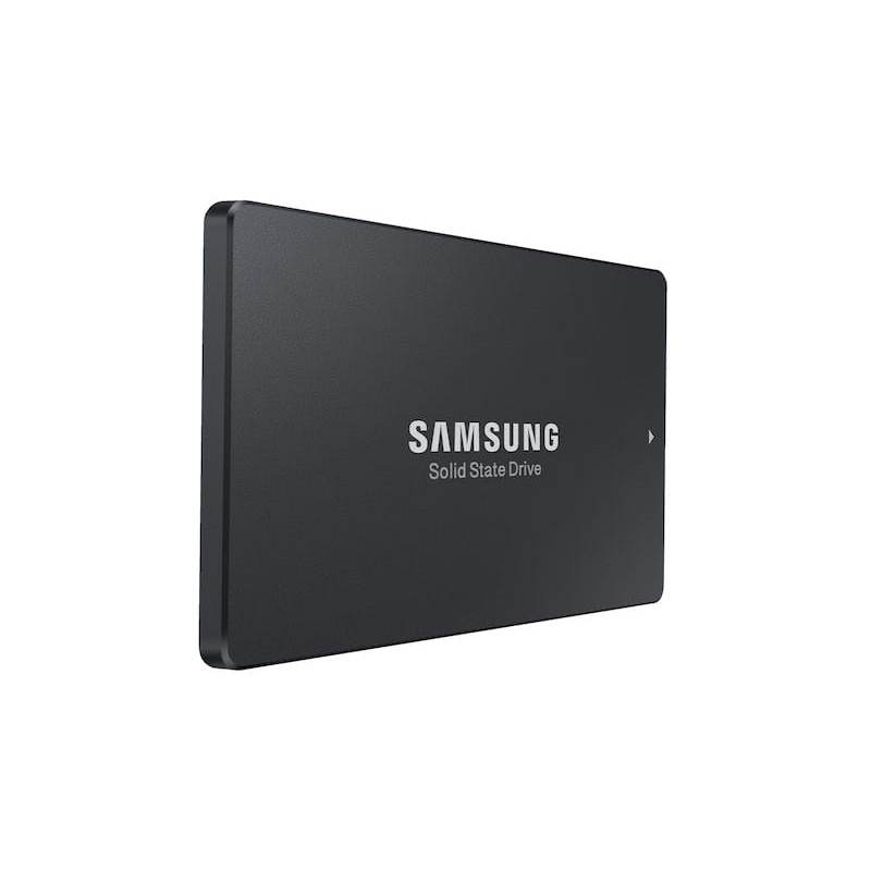 Samsung PM893 480GB 2,5 inch SATA III duomenų centro SSD (MZ7L3480HCHQ-00A07)