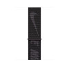Apple Watch Nike Sport Loop 45mm - juodas