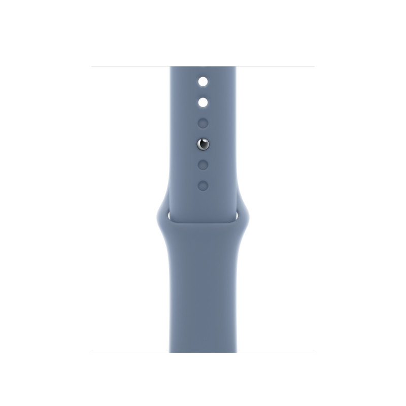 Apple Watch Sport apyrankė 41mm - Šiferio mėlyna