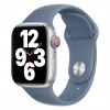 Apple Watch Sport apyrankė 41mm - Šiferio mėlyna