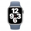 Apple Watch Sport apyrankė 41mm - Šiferio mėlyna