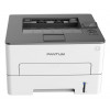 Pantum P3305DW A4 lazerinis spausdintuvas su dvipusiu spausdinimu, Wi-Fi ir LAN