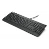 Lenovo Smartcard Wired Keyboard II AI – JAV anglų