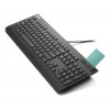 Lenovo Smartcard Wired Keyboard II AI – JAV anglų