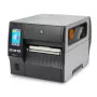Zebra ZT421 terminio perkėlimo etikečių spausdintuvas, 300 dpi, Serial, USB, 10/100 Ethernet, Bluetooth 4.1/MFi, USB Host, EZPL, Euro and UK Cord