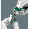 Wera 8100 SC 4 Zyklop reketo rinkinys, 1/2 colio, 38 vnt. (05003647001)