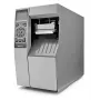 Zebra ZT510 terminio perkėlimo etikečių spausdintuvas, 4 inch, 203 dpi, Serial, USB, Gigabit Ethernet, Bluetooth LE, Rewind, ZPL, EU/UK Cord