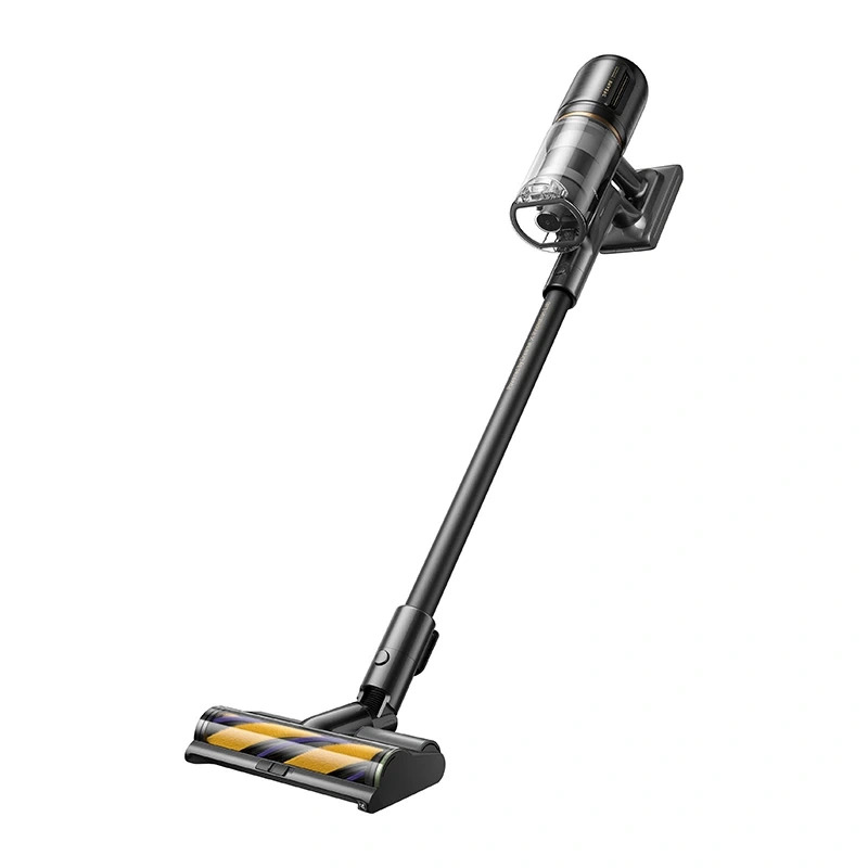 Dreame Z30 Ultra Complete belaidis lazdelinis dulkių siurblys, juodas