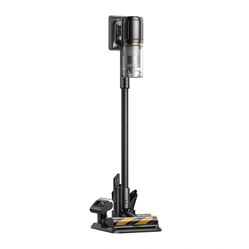 Dreame Z30 Ultra Complete belaidis lazdelinis dulkių siurblys, juodas