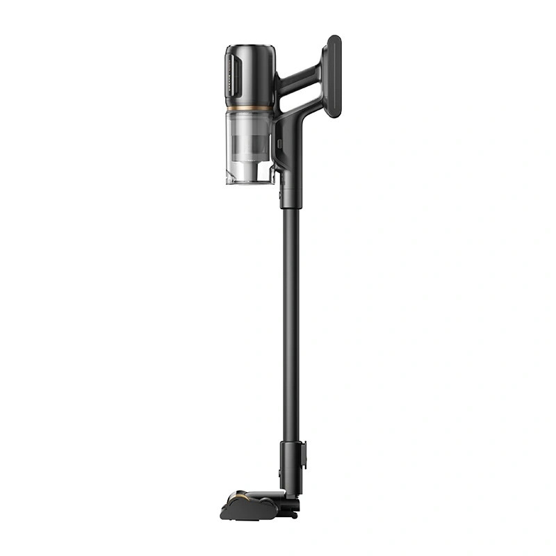 Dreame Z30 Ultra Complete belaidis lazdelinis dulkių siurblys, juodas