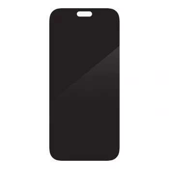 Zagg Glass Elite Privacy privatumo apsauginis ekrano stiklas iPhone 18 Pro Max / 17 Pro Max