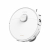 Dreame Matrix 10 Pro robotinis siurblys, baltas