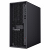 Lenovo ThinkStation P4 darbo stotis - AMD Ryzen 7 PRO 9755, 64GB RAM, 512GB SSD, NVIDIA RTX PRO 2000, Windows 11 Pro (DE)
