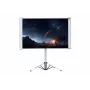 celexon Mobile Expert Dual Format - Projekcinis ekranas su trikoju - 203 cm (80 inch)