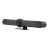 Logitech Medium Room Universal VC prietaisas su Tap + Rally Bar
