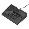 Logitech Medium Room Universal VC prietaisas su Tap + Rally Bar