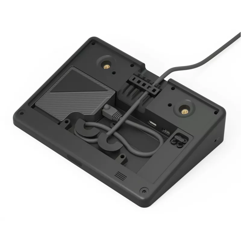 Logitech Medium Room Universal VC prietaisas su Tap + Rally Bar