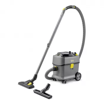 Kärcher T 15/1 Adv 1.355-304.0 sausųjų dulkių siurblys 585 W 15 l