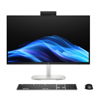 HP EliteStudio 8 G1i 27 inch “viskas viename” kompiuteris - Intel Core Ultra 5 235, 16GB RAM, 512GB SSD
