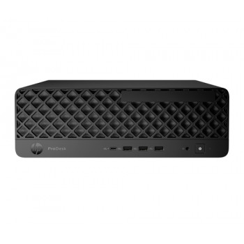 HP ProDesk 4 G1i SFF stalinis kompiuteris - Intel Core Ultra 7 265, 32GB RAM, 512GB SSD