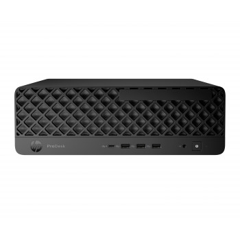 HP ProDesk 4 G1i SFF stalinis kompiuteris - Intel Core Ultra 7 265, 32GB RAM, 512GB SSD