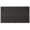 LG OLED77W69LA 77 inch 4K UHD OLED evo AI išmanusis televizorius