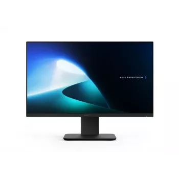 ASUS ExpertCenter P470VAK-BPE909X 27 inch Full HD viskas viename kompiuteris - Intel Core 5 210H, 16GB RAM, 512GB SSD, Windows 11 Pro