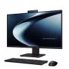 ASUS ExpertCenter P470VAK-BPE909X 27 inch Full HD viskas viename kompiuteris - Intel Core 5 210H, 16GB RAM, 512GB SSD, Windows 11 Pro