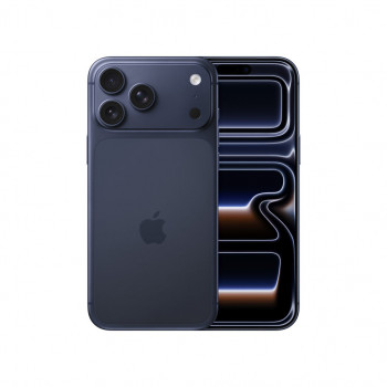 Apple iPhone 17 Pro Max 2TB Deep Blue išmanusis telefonas