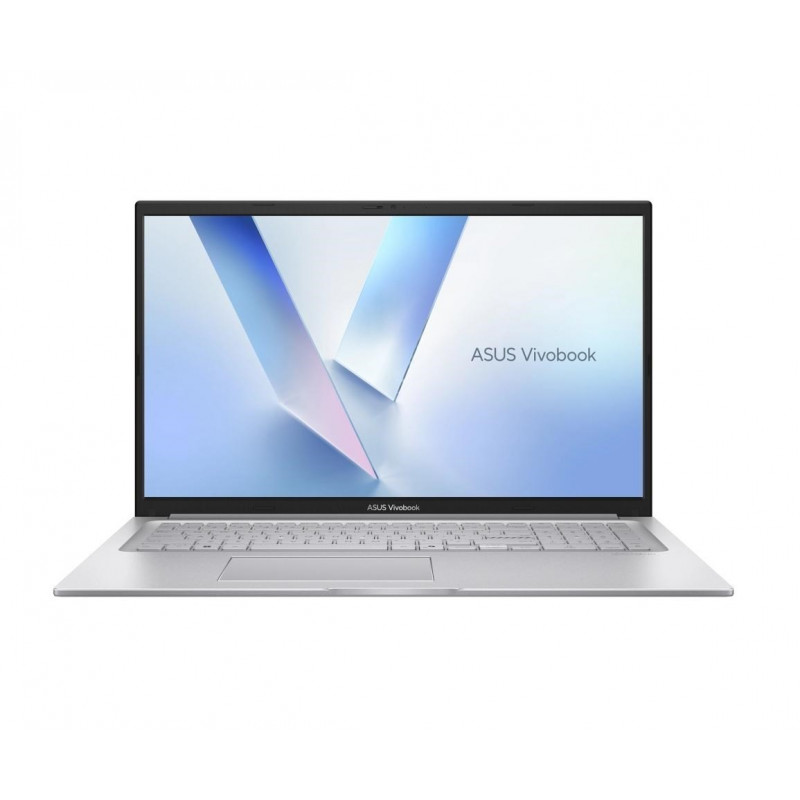 ASUS Vivobook 17 X1704MA-AU011 17.3 inch Full HD nešiojamasis kompiuteris - Intel Core 5 320, 16GB RAM, 512GB SSD