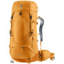 Deuter Aircontact Lite 40 + 10 40 L gintarinė kuprinė