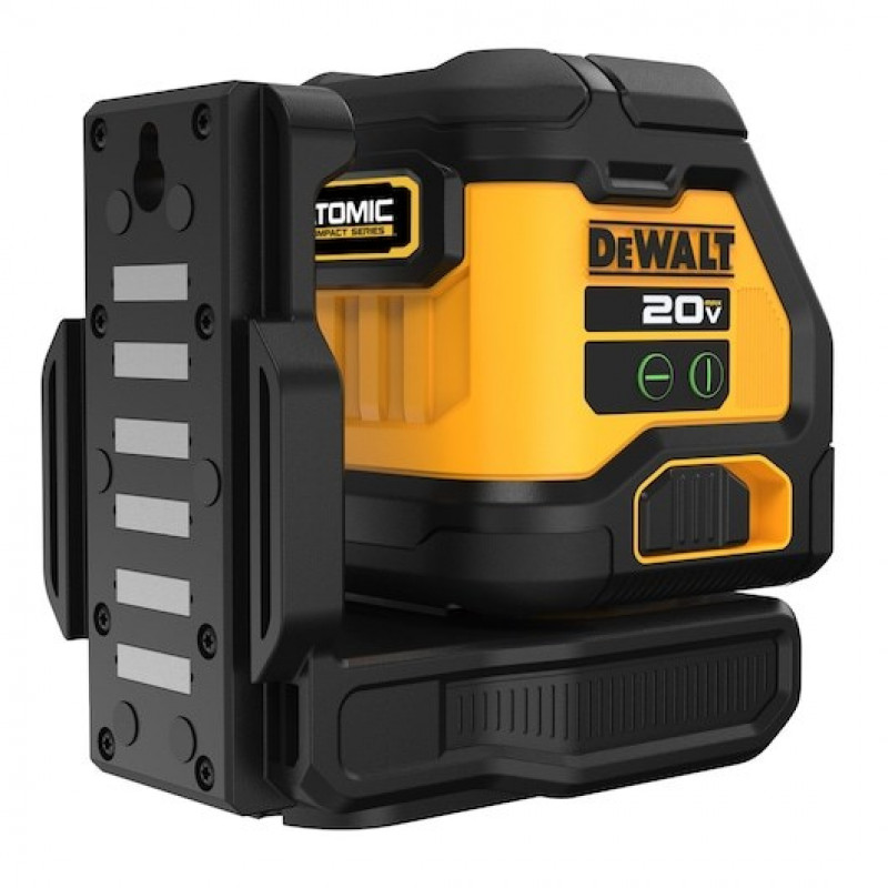 DeWALT DCLE34021D1-QW lazerinis nivelyras