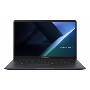 ASUS B1503CVA-S79523 15.6 inch Full HD nešiojamas kompiuteris - Intel Core 7 240H, 8GB RAM, 512GB SSD